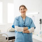 Patientenaufnahme | Logis.P Deutschland GmbH