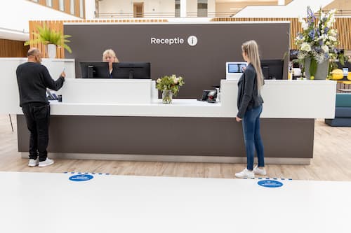 Aufnahme | Logis.P Deutschland GmbH